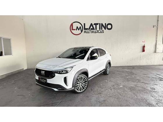FIAT FASTBACK 1.0 TURBO 200 FLEX IMPETUS CVT